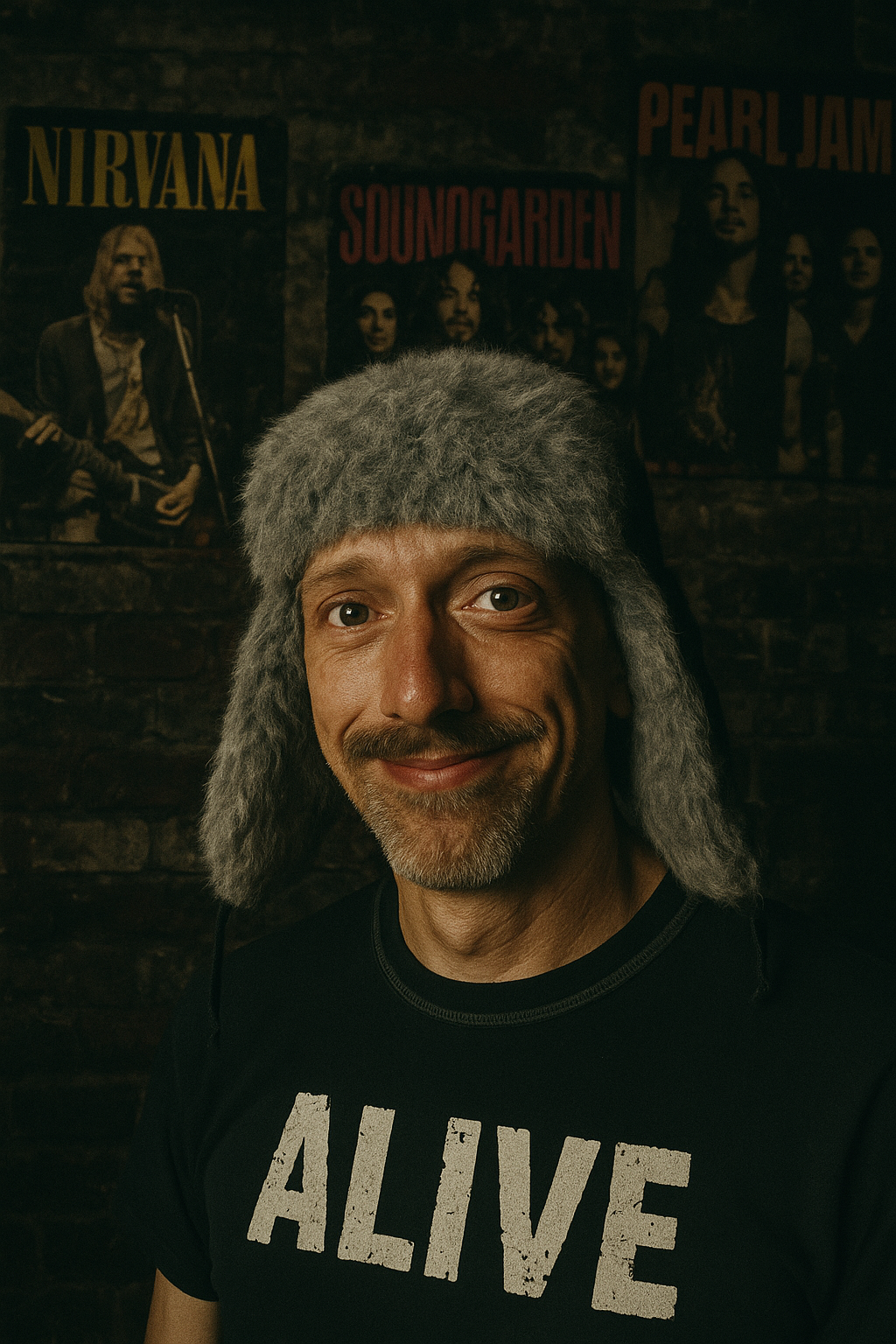 DeadBeat - Drums and Vocals